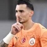 Uğurcan Çakır'ın Trabzonspor maçı öncesi galibiyet açıklaması! İki kelimelik bir yanıtla bitirdi