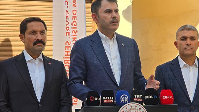 Bakan Enstitüsü açıkladı: Önümüzdeki ay 350 bininci evimizi teslim edeceğiz