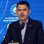 Çevre Bakanlığı'nın 10 yıllık atık planı! Bu, Kurum Bakanı tarafından açıklandı.