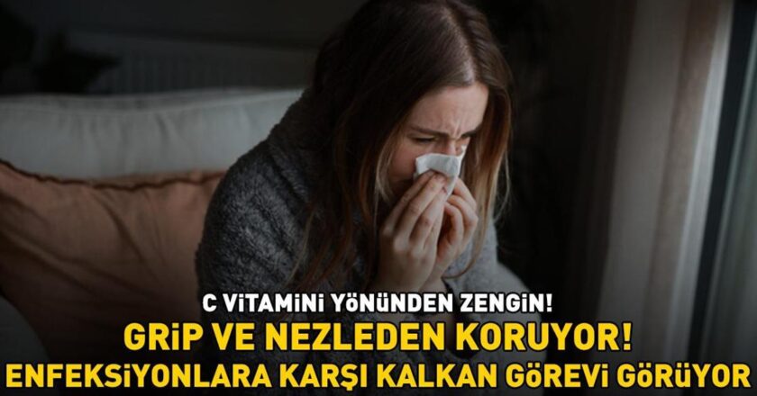 Kilosu 80 TL'ye kadar çıkıyor! Küçük ama faydaları büyük: Grip ve soğuk algınlığına karşı korur ve enfeksiyonlara karşı kalkan görevi görür!