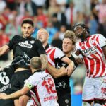 Son dakika spor haberleri | Karadeniz derbisinde kazanan yok! Samsunspor – Çaykur Rizespor