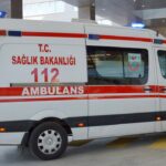 Yeğenini kurtaran kadın, otomobilin çarpması sonucu hayatını kaybetti