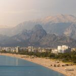 Antalya’da Hayalinizdeki Yaşam Alanına Riba Exclusive ile Ulaşın