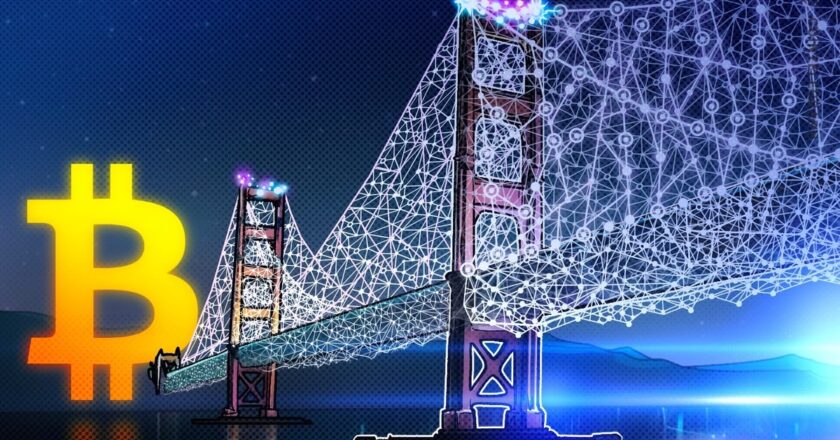 Threshold, 500 milyar dolar değerindeki Bitcoin'i DeFi'ye taşımaya hazırlanıyor