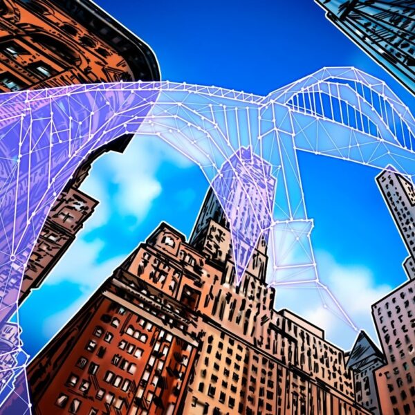 Ripple sposta i pagamenti aziendali sulla blockchain con la sua mossa da 4 miliardi di dollari