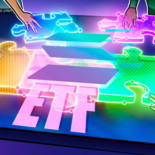 Solana ETF'leri Kasım ayında 369 milyon dolarlık girişle BTC ve ETH'den daha iyi performans gösterdi