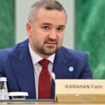 Merkez Bankası yıl sonu enflasyon tahminlerini artırdı