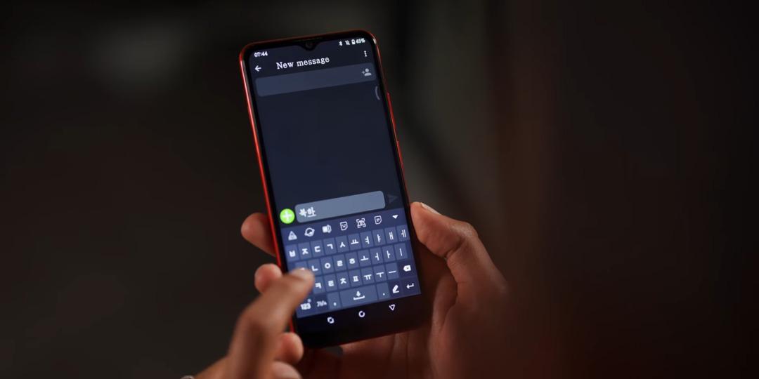 Ünlü YouTuber açıkladı: İşte Kuzey Kore'den 3 akıllı telefon