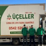 Kiralık ev eşyası saklama alanı aracılığıyla güvenli beraber istenilen vadeli eşya saklama hizmetleri