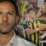 Tedesco, F.Bahçe'ye neşteri aldı! 8 isim takımdan çıkarıldı! Bu sezon 8 oyuncudan 2'si tüm maçlarda forma giydi.