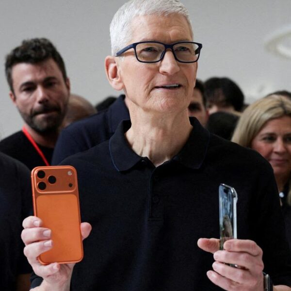 Apple için bir dönem bitti mi? “Tim Cook” açıklaması gündem oldu! Peki en güçlü aday kim?