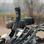 ABD'de kargo uçağı düştü: 7 ölü, 11 yaralı