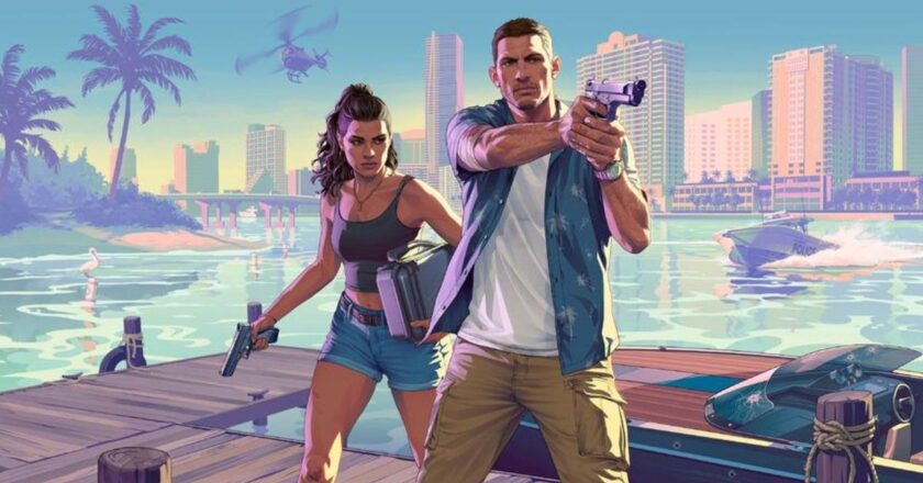 GTA 6 için geri sayım: Büyük çıkışa tam olarak 1 yıl kaldı