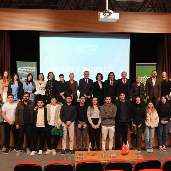 Ağızdaki sessiz düşman: “Kirli kan kalpten dolaşır”