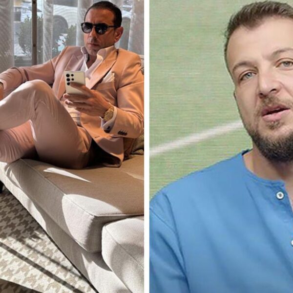 Fedlan Kılıçaraslan ve Batuhan Karadeniz için kırmızı karar!