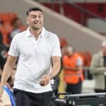 Burak Yılmaz: “Bugün hüzünleneceğiz ama yarın güçlü bir şekilde ilerleyeceğiz”