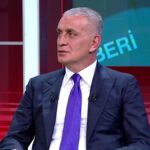 Son dakika spor haberleri | TFF Başkanı İbrahim Hacıosmanoğlu CNN TÜRK'e konuşuyor! Hakemlerin bahis skandalının perde arkası ortaya çıktı