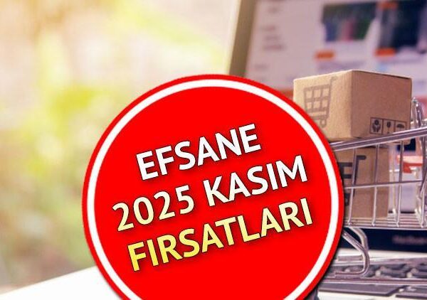 2025 Kasım indirimleri ne zaman? 11.11 Efsanevi Kasım indirimleri (Kara Cuma) ne kadar sürecek?