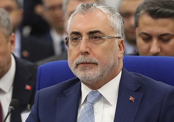 Bakan Işıkhan: İstihdamda artış gördük