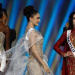 Miss Universe’de tartışmalar sürüyor! Tacını iade etti.