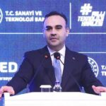 Bakan Kacır: 500 bini aşkın vatandaşa istihdam sağladık