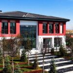 Bakan Kurum’dan Mahalle Konaklarıyla İlgili Açıklama Geldi!