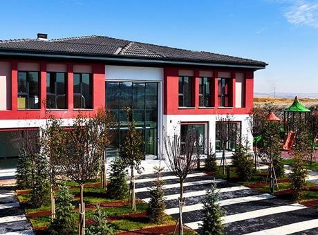 Bakan Kurum’dan Mahalle Konaklarıyla İlgili Açıklama Geldi!