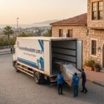 İzmir evden eve nakliyat ile emniyetli ile deneyimli taşımacılık çözümleri – En Ucuz İzmir nakliyat fiyatı Uygulaması ile Buluşun