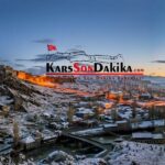 Kars gelişmeleri anında göz atın Kars son dakika haberleri ve taze haberler