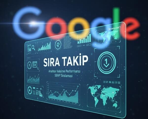 SEO Performansınızı Kolayca İzleyin SERP İzleme ile