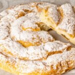 Hafifliğiyle büyüleyen enfes bir İspanyol lezzeti: Ensaimada tarifi – Son Dakika Gurme Haberleri