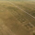 Tarihi 3 bin 500 yıl öncesine uzanan devasa bir Tunç Çağı şehri ortaya çıkarıldı