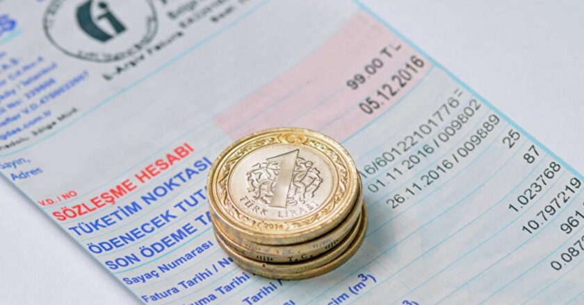 Gaz faturalarını küçültmek isteyenler amacıyla pratik harcama azaltma yöntemleri