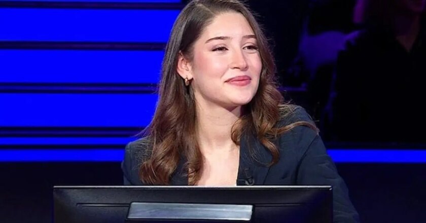 'Kim Milyoner Olmak İster'de 500 bin liralık soru açıldı: Yarışmacı çekildi… İşte soru ve cevabı – Son Dakika Hayat Haberleri