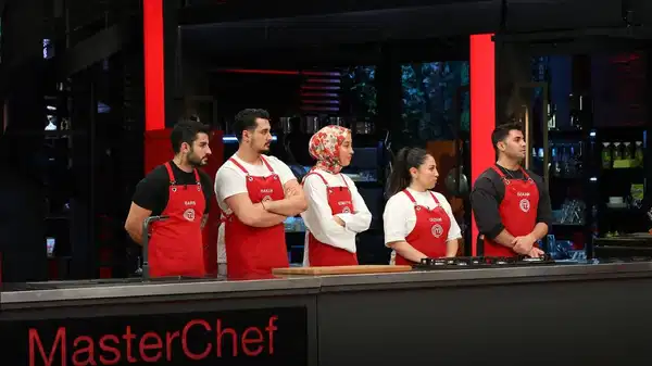 28 Kasım MasterChef’te kazanan ve eleme adayı kimlerdi?