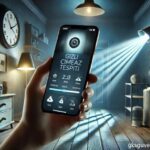 Gizli kamera tespiti ile kurumsal ve bireysel güvenliği artırmak