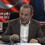 Tanju Özcan’dan yenilikçi sigara politikası: İçmeyenler belediyede daha fazla kazanacak!