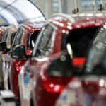 Otomobil ve hafif ticari araç satışlarında düşüş yaşandı