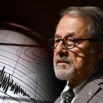 Son Dakika: Bölge 4.2 Şiddetinde Sarsıldı! Naci Görür’den Uyarı: Tehlikeli Alan, Tetikleme Riski Var