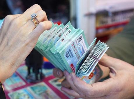 Antalya’da Milli Piyango’nun Tarihi İkramiyesine Büyük Talep