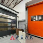 Endüstriyel Kapı Sistemlerinin İşletmeniz İçin Önemi