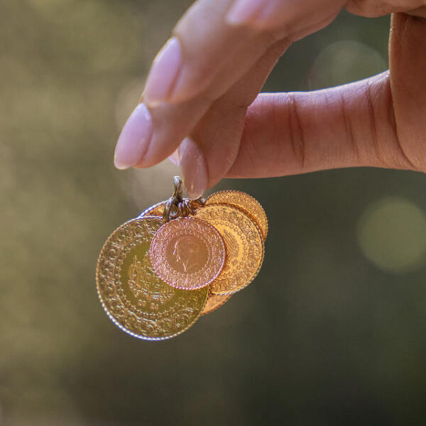 8 Aralık 2025’te Altın Fiyatları: Güncel Alış Satış Değerleri Neler?