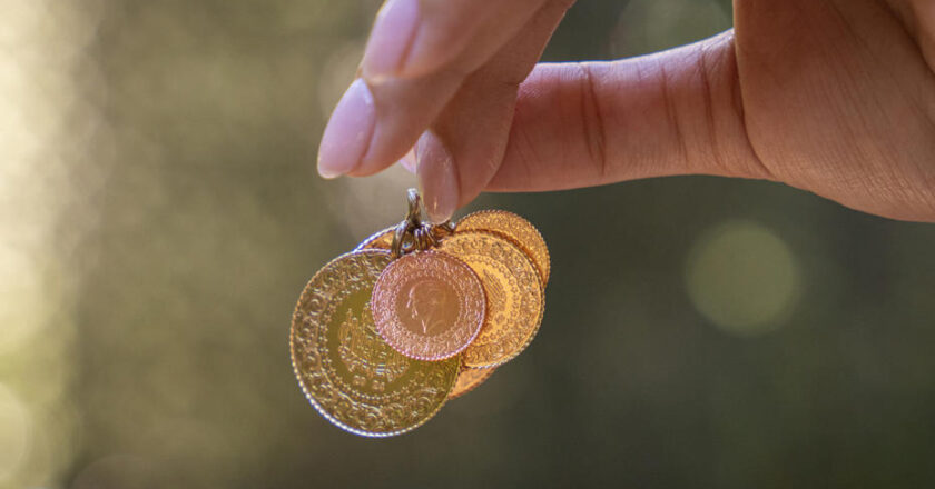 8 Aralık 2025’te Altın Fiyatları: Güncel Alış Satış Değerleri Neler?