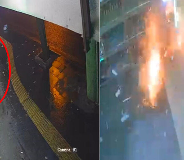 Diyarbakır’da Tekel Bayisine Bombalı Saldırı