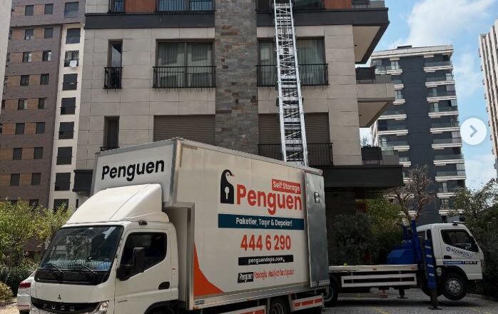 Eşya depolama hizmetlerinin kullanıcı açısından oluşturduğu büyük avantajlar