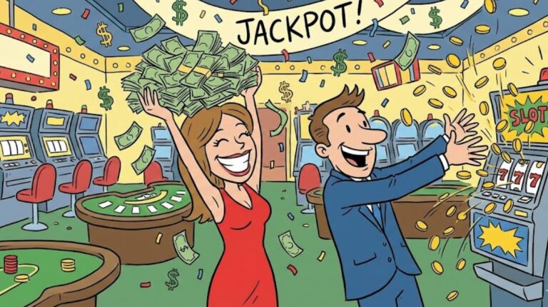 Sanal Eğlencenin İle Yüksek Güvenin Yeni Merkezi