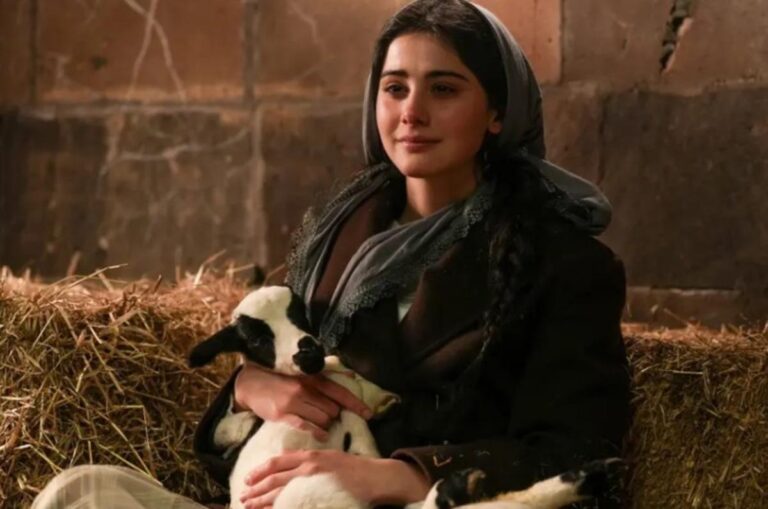 Sevdiğim Sensin 12. bölüm 3. fragman geldi! ‘Yeter artık’