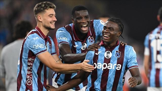Trabzonspor’da 440 günlük yeniden doğuş