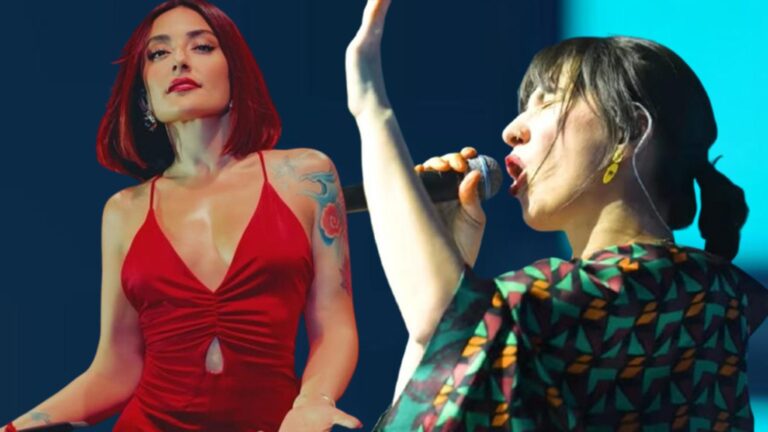Melek Mosso Nikbinler tartışmasına dahil oldu! ‘O gece kulisteydim…’