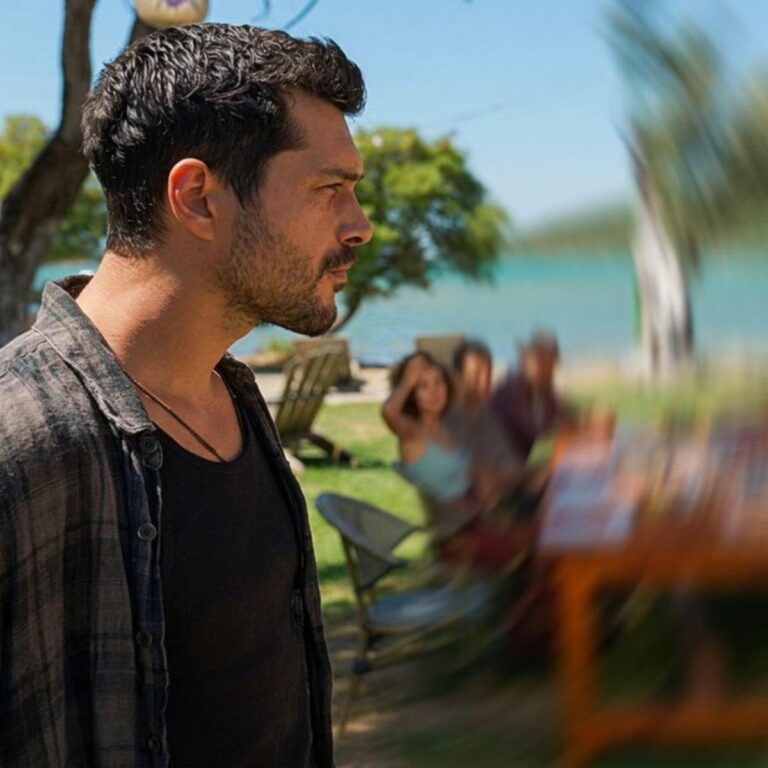 Doğanın Kanunu 4. bölüm 2. fragmanı izle: “Tam bir romantik komedi”